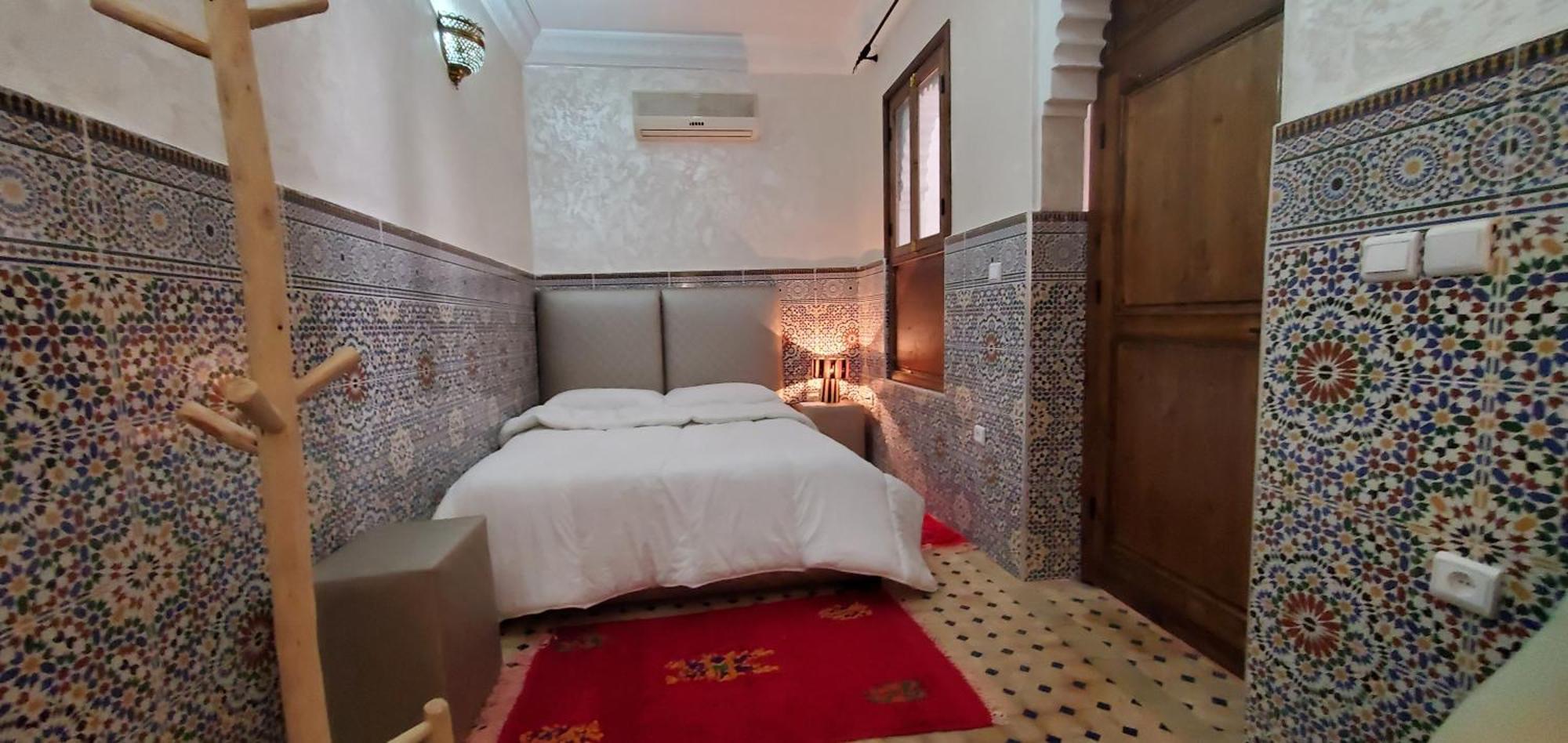 Maison d'hôtes Dar Si Driss