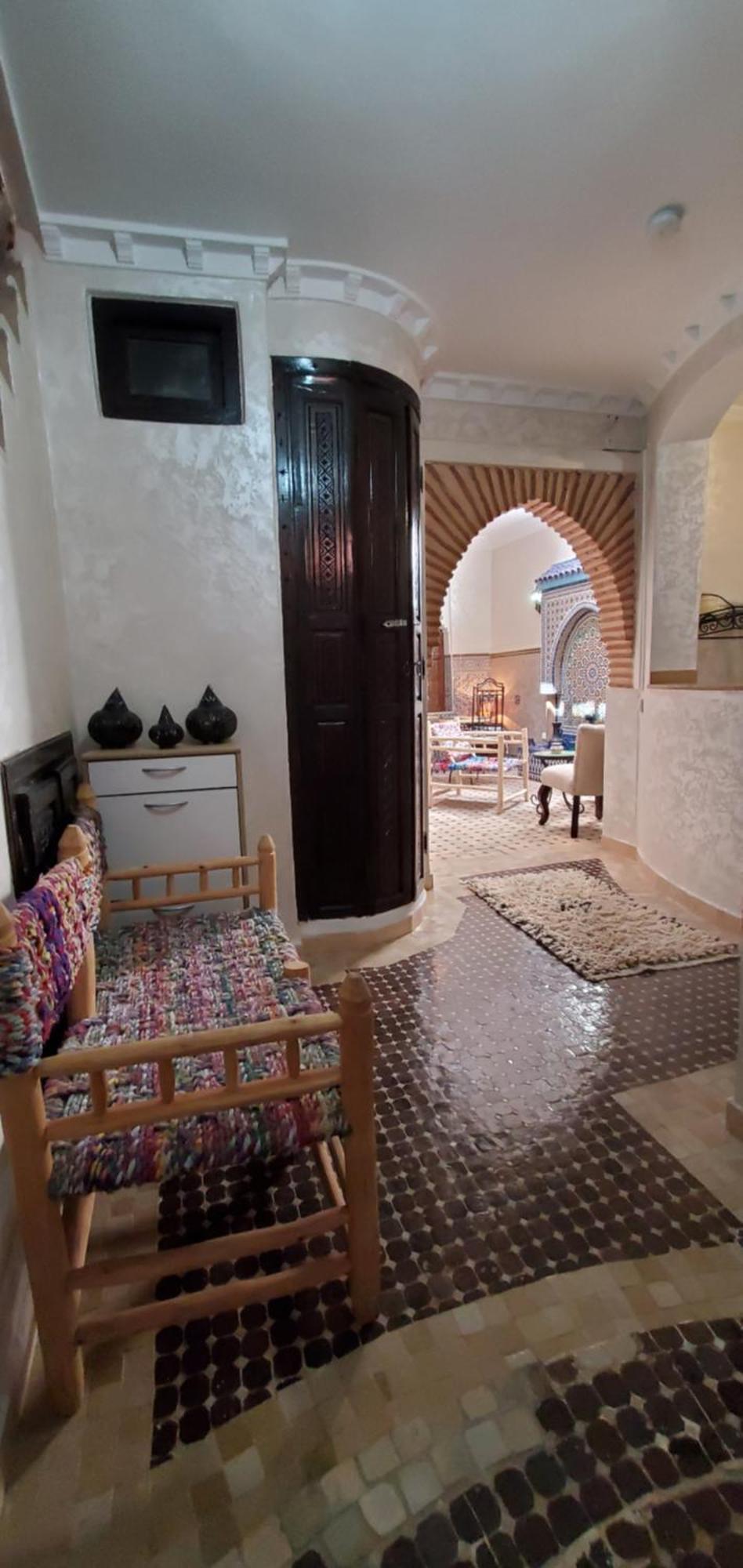 Dar Si Driss Guest house